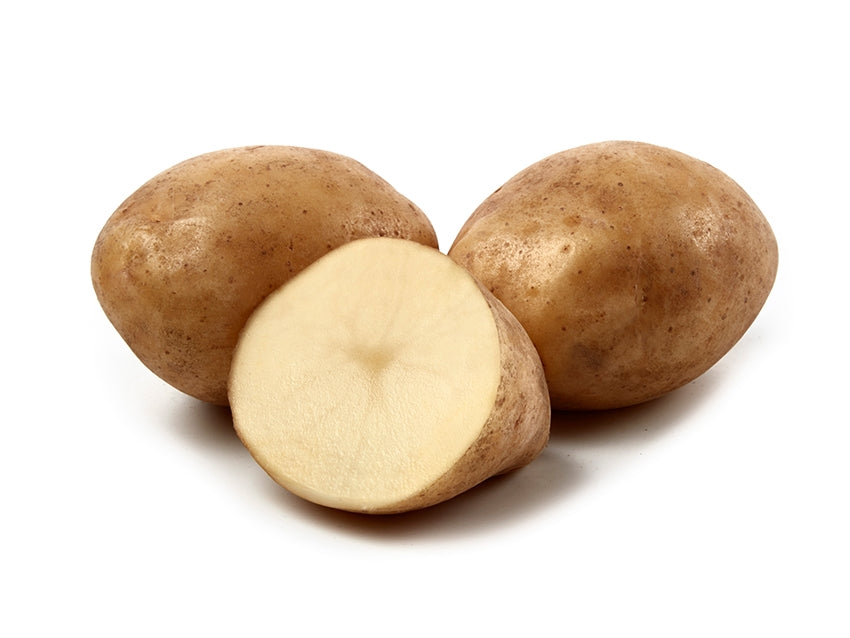 Twister sättpotatis