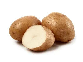 7Four7 sättpotatis