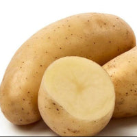 Amandine Sättpotatis