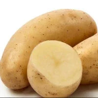 Amandine Sättpotatis