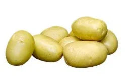 Connect Sättpotatis