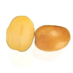 Decibel Sättpotatis