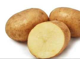 Maria sättpotatis