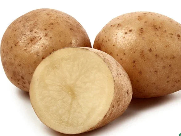 Swift sättpotatis